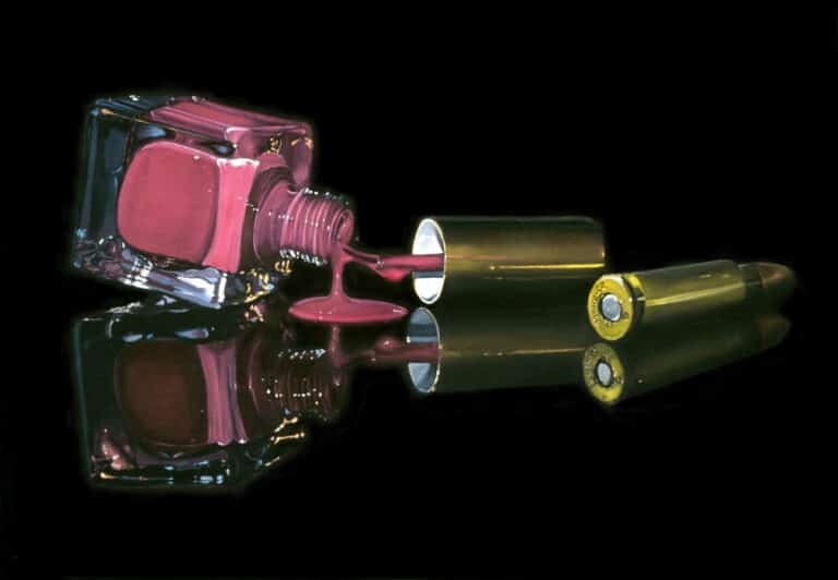 180-he-who-lives-on-illusions-dies-of-disappointment-70x105cm